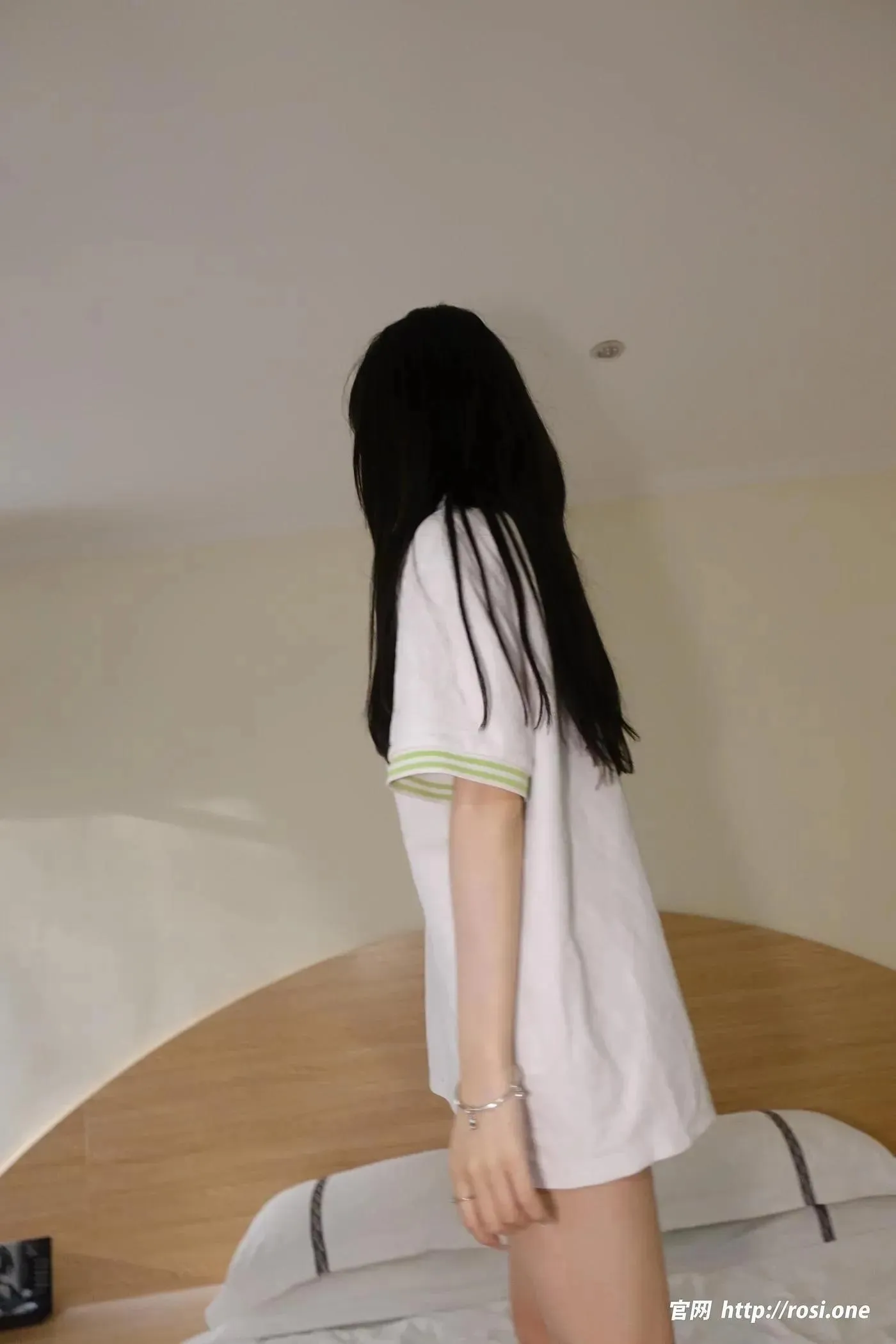 [ROSI口罩系列]2023.04.16 NO.2499 [46P]插图5